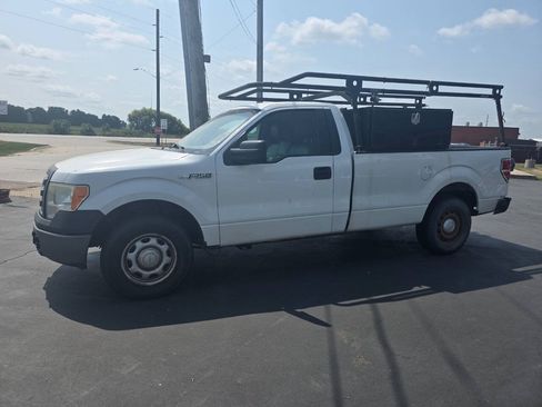 Used 2011 Ford F150 XL RWD image 4