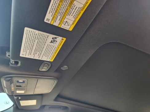 New 2026 Ford Explorer ST w/ Sun And Sound Package image 24