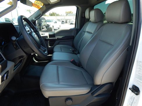 Used 2022 Ford F250 XL w/ Power Equipment Group image 14