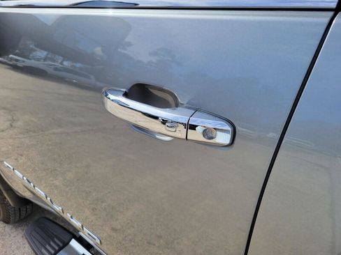 New 2026 GMC Sierra 3500 Denali w/ Denali Reserve Package image 10