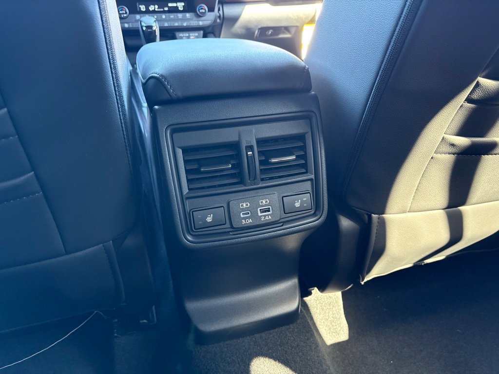 New 2026 Subaru Outback Touring XT AWD/4WD image 25