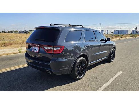 Used 2018 Dodge Durango GT w/ Premium Group image 5