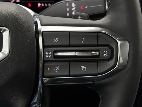 New 2026 GMC Acadia Elevation w/ Black Edition FWD image 23