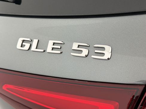 Used 2024 Mercedes-Benz GLE 53 AMG 4MATIC image 36