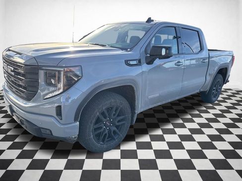 Used 2024 GMC Sierra 1500 Elevation w/ Preferred Package image 30