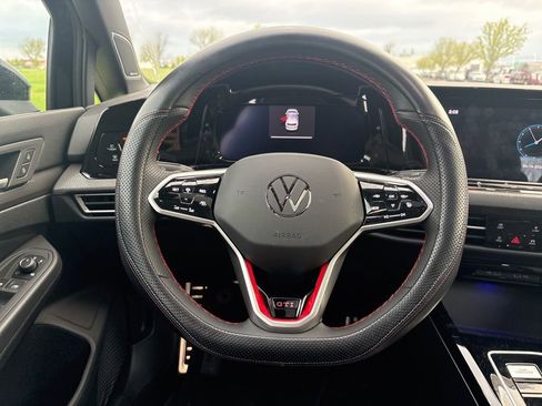 Used 2024 Volkswagen GTI SE image 20