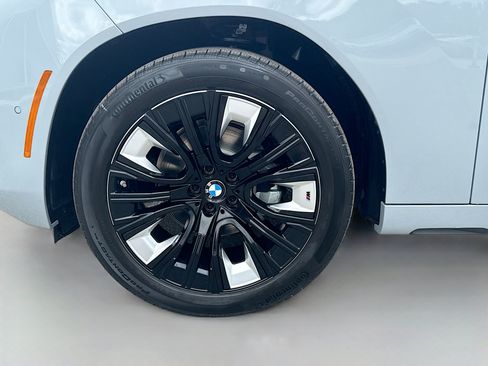 New 2026 BMW X3 xDrive30i w/ M Sport Package AWD/4WD image 42