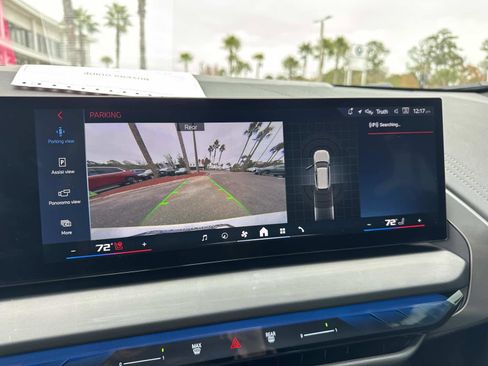 Used 2025 BMW X3 M50 w/ M Sport Professional Package image 26