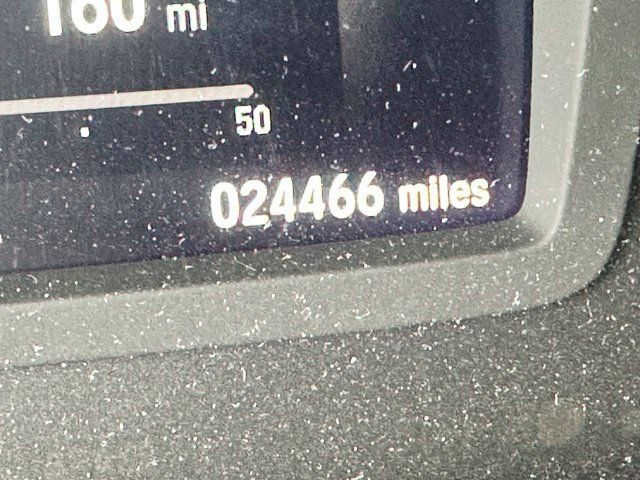 Used 2024 Honda Odyssey EX-L image 10