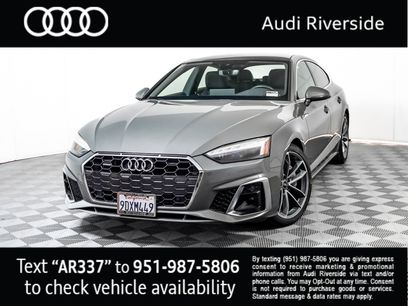 Used 2023 Audi A5 2.0T Premium w/ Convenience Package