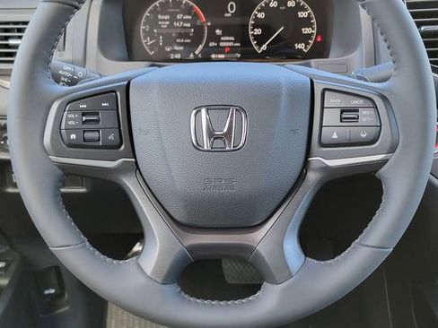 New 2026 Honda Ridgeline RTL image 24