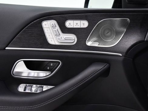 New 2026 Mercedes-Benz GLE 450 4MATIC image 14