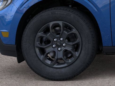 New 2026 Ford Maverick XLT AWD/4WD image 23