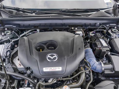 Used 2022 MAZDA CX-30 AWD 2.5 Turbo S image 29