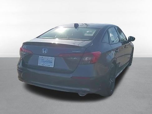 Used 2023 Honda Civic Sport image 6