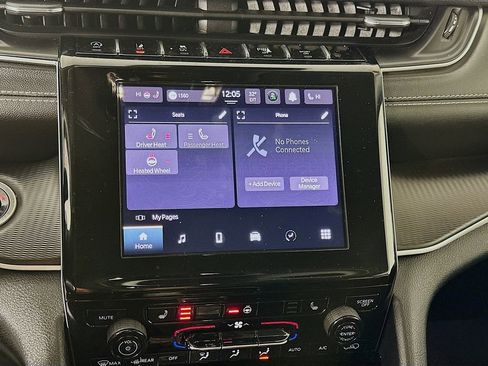 Certified 2023 Jeep Grand Cherokee L Laredo w/ Luxury Tech Group I image 24