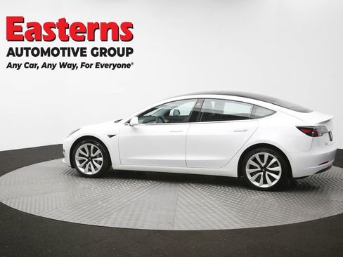 Used 2019 Tesla Model 3 Long Range image 55