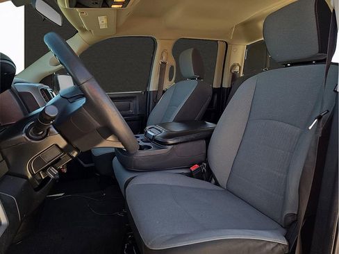 Used 2021 RAM 1500 Tradesman w/ Chrome Plus Package image 11