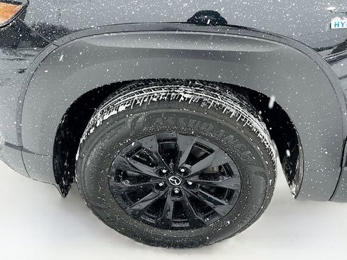 Used 2025 MAZDA CX-50 AWD 2.5 Hybrid w/ Premium Pkg image 34