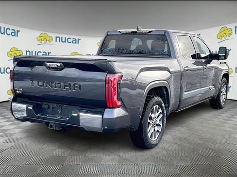 Used 2023 Toyota Tundra 1794 Edition image 6
