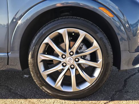 Used 2026 Buick Encore GX Avenir w/ Avenir Convenience Package image 9