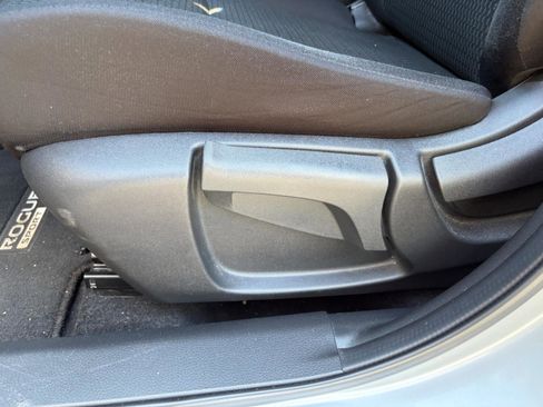 Used 2020 Nissan Rogue Sport S FWD image 24