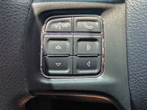 Used 2022 RAM 1500 Tradesman w/ Popular Equipment Group AWD/4WD image 24