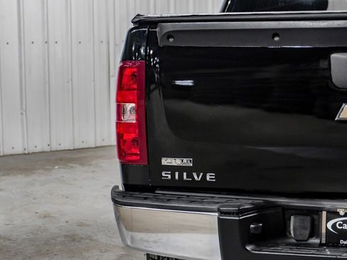 Used 2010 Chevrolet Silverado 1500 LT w/ Regional Value Package image 44
