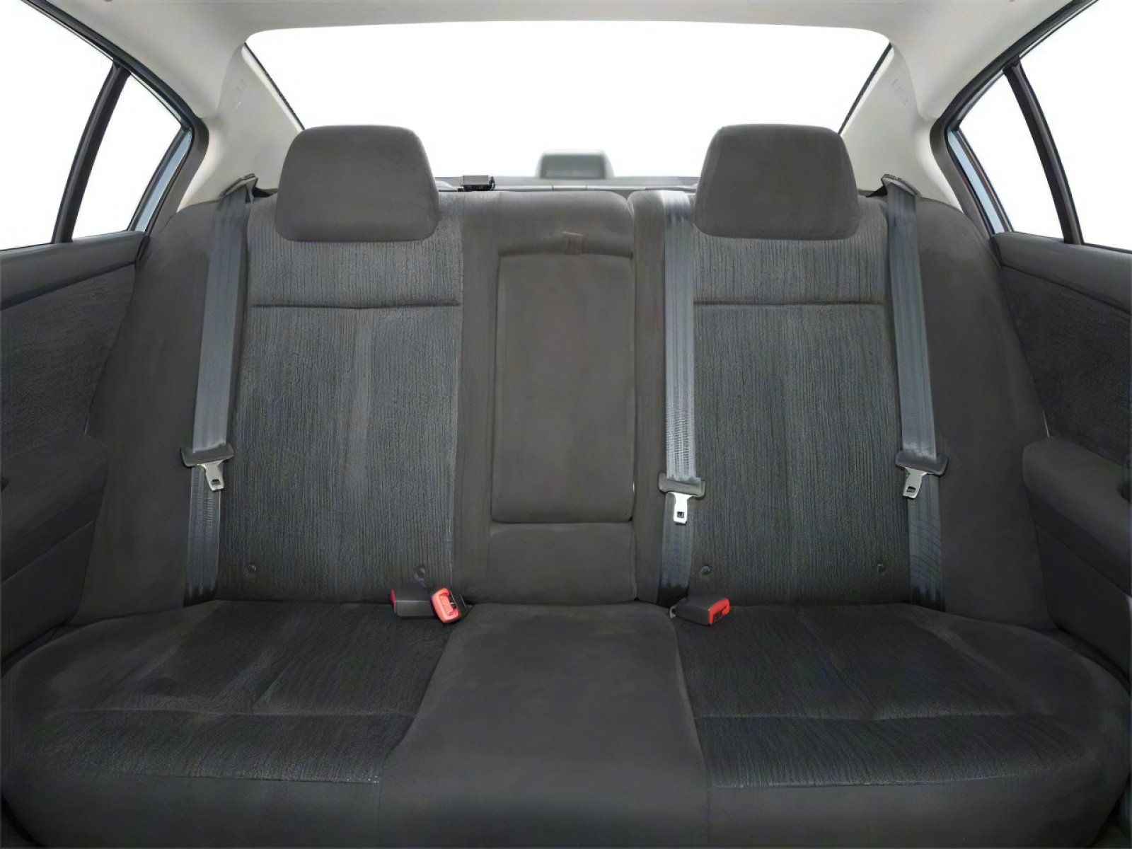 Used 2010 Nissan Altima 2.5 S w/ Premium Audio Pkg FWD image 10