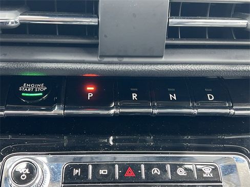 Used 2023 Lincoln Corsair Reserve w/ Equipment Group 201A image 14