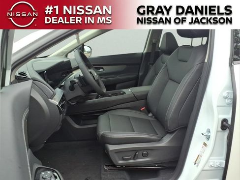 New 2026 Nissan Murano SL AWD/4WD image 18