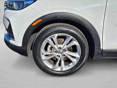 Used 2022 Buick Encore GX Preferred image 21