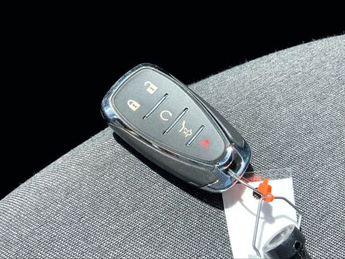 Used 2024 Chevrolet Equinox LT AWD/4WD image 14