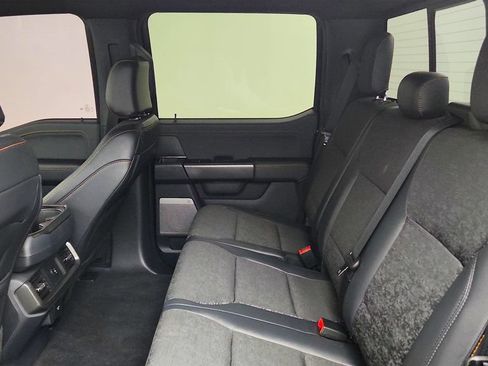 Used 2025 Ford F150 Tremor w/ Tow/Haul Package AWD/4WD image 21