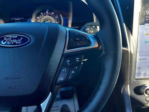 Used 2023 Ford Edge SEL image 28