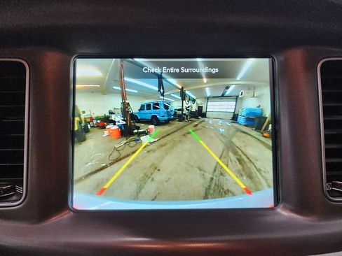 Used 2022 Dodge Charger Scat Pack image 19