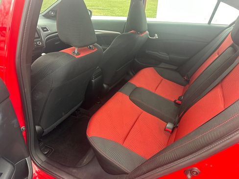 Used 2014 Honda Civic Si image 5