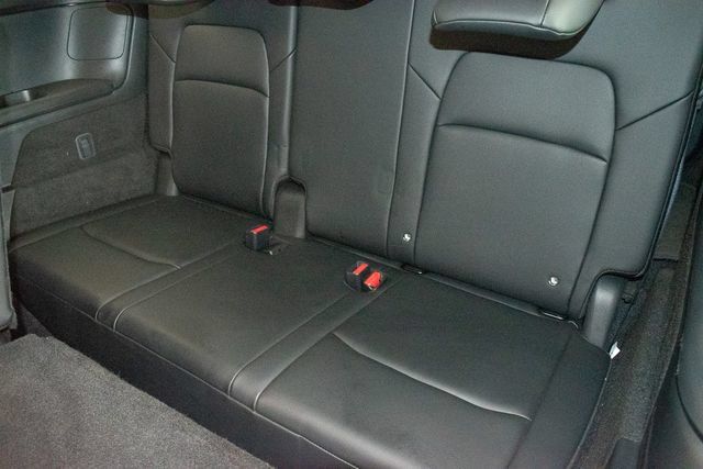Used 2026 Nissan Pathfinder SL AWD/4WD image 19