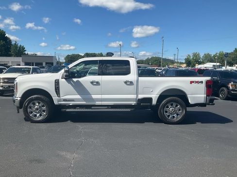 New 2026 Ford F250 Lariat AWD/4WD image 8