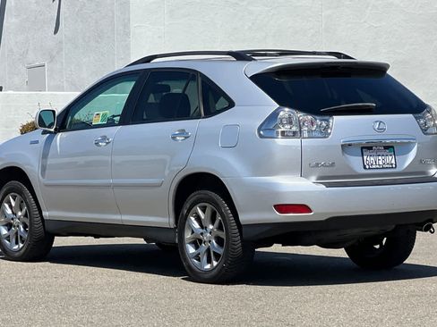 Used 2009 Lexus RX 350 AWD image 7