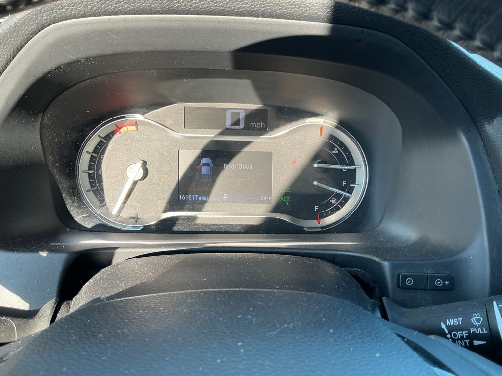 Used 2018 Honda Ridgeline RTL-E image 16