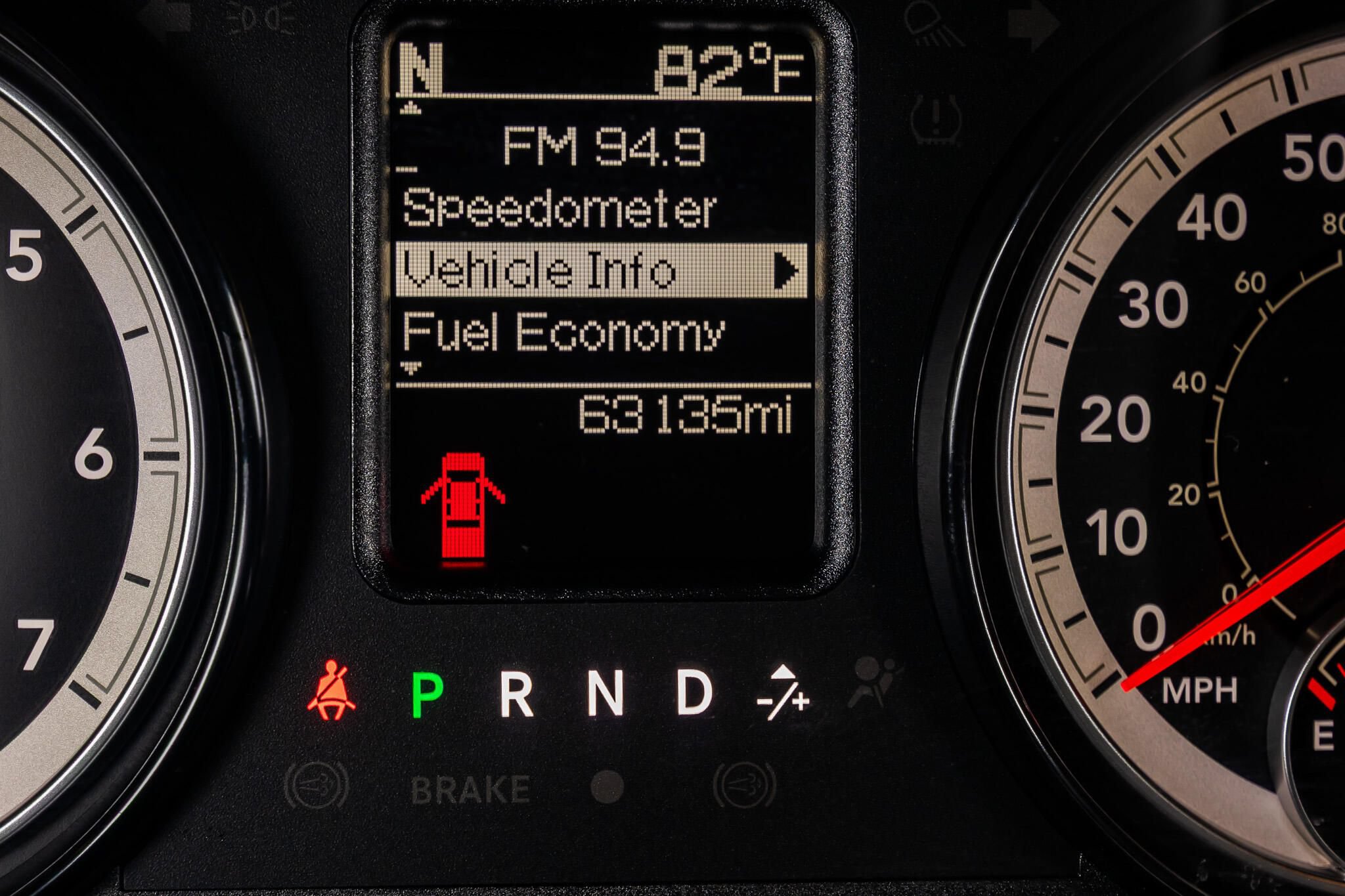 Used 2021 RAM 1500 Tradesman RWD image 16