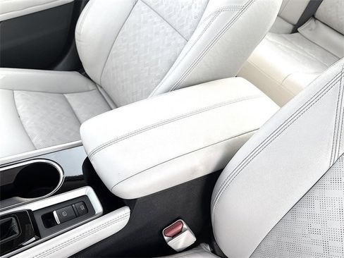 Certified 2024 Nissan Altima 2.5 SL image 21