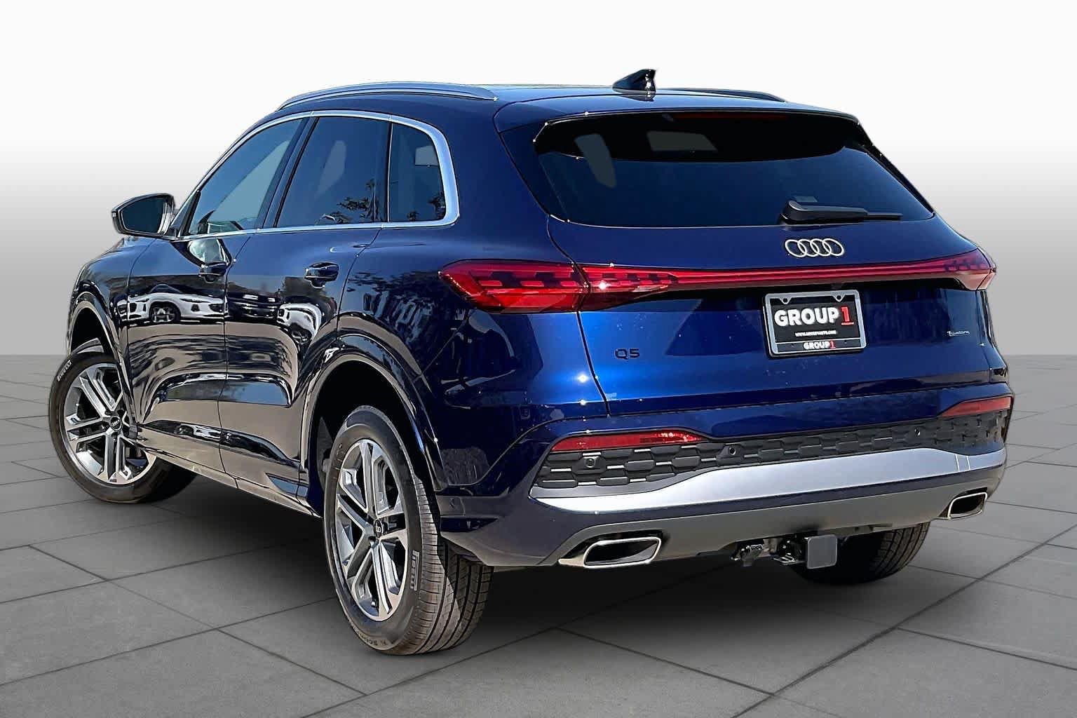 New 2026 Audi Q5 Premium AWD/4WD image 12