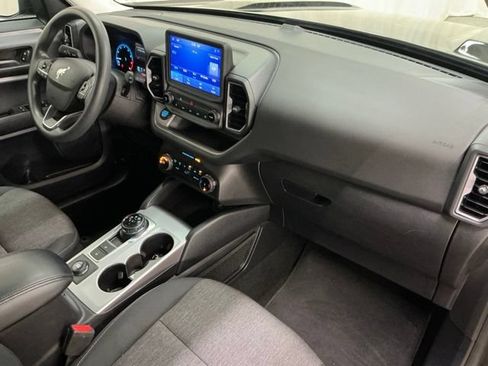 Used 2024 Ford Bronco Sport Big Bend AWD/4WD image 18