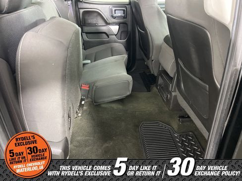 Used 2015 Chevrolet Silverado 1500 LT w/ All Star Edition image 15