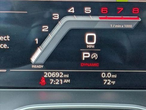Used 2022 Audi SQ5 Premium Plus w/ Premium Plus Package AWD/4WD image 11