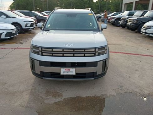 Used 2025 Hyundai Santa Fe SEL image 5