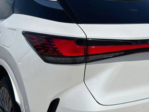 New 2026 Lexus RX 350 FWD w/ Convenience Package image 10