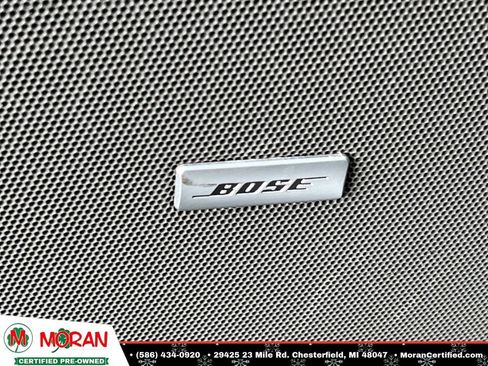 Used 2018 Cadillac XT5 Luxury w/ Driver Awareness Package image 16